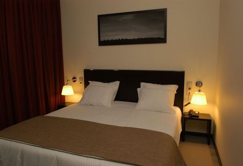 בית מלון כפרי Sao Pedro