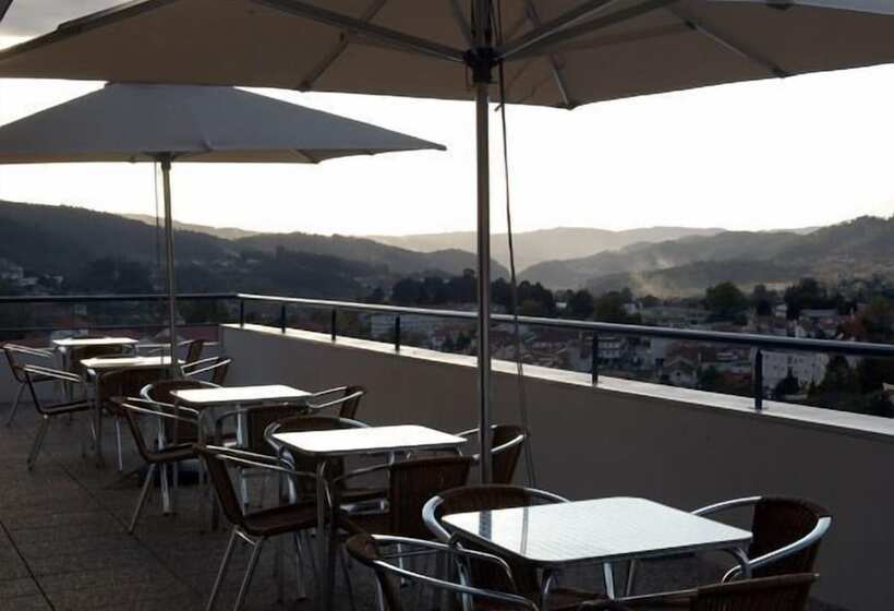 בית מלון כפרי Sao Pedro