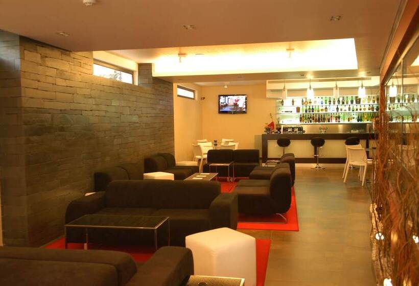 בית מלון כפרי Sao Pedro