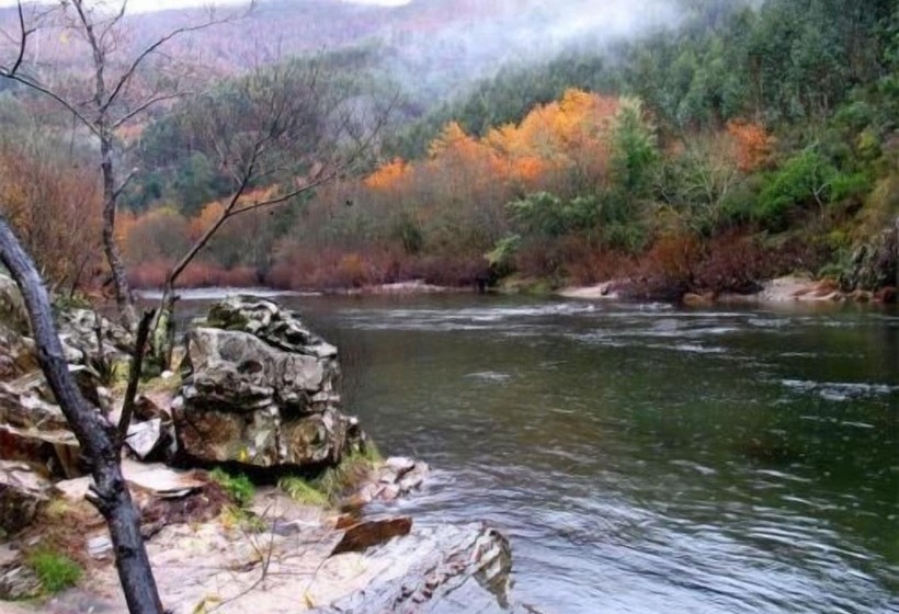 בית מלון כפרי Sao Pedro