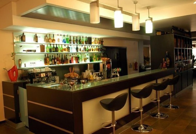 בית מלון כפרי Sao Pedro