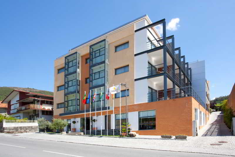 בית מלון כפרי Sao Pedro