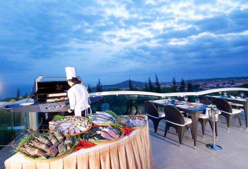 هتل Sea Links Beach