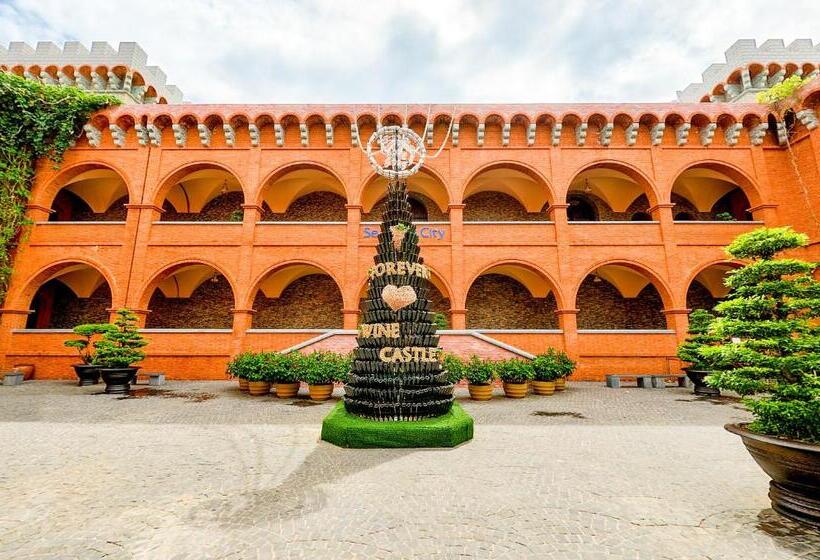 هتل Sea Links Beach