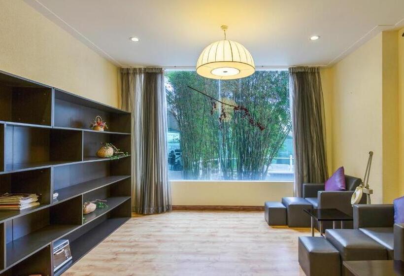 هتل Sea Links Beach