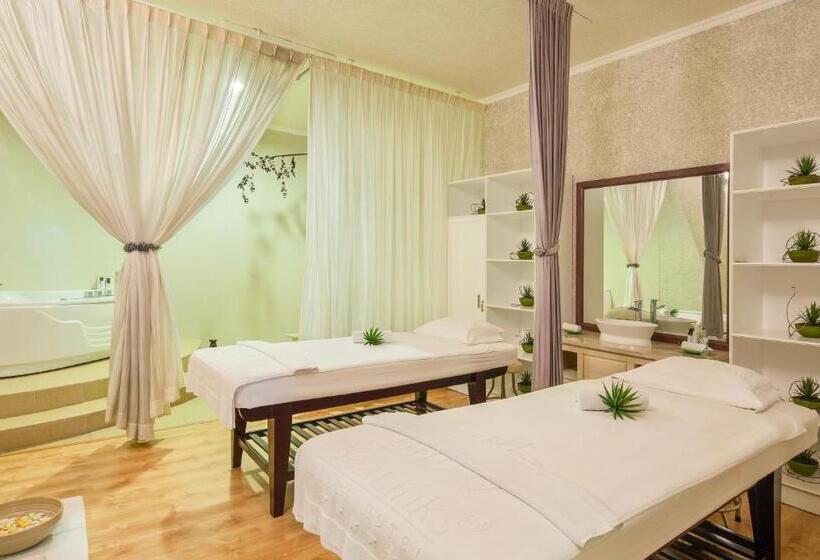 هتل Sea Links Beach