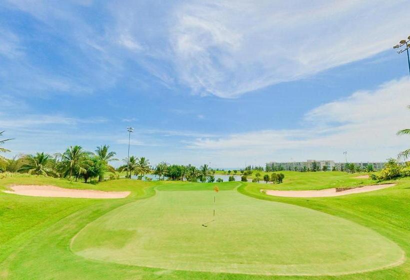 هتل Sea Links Beach