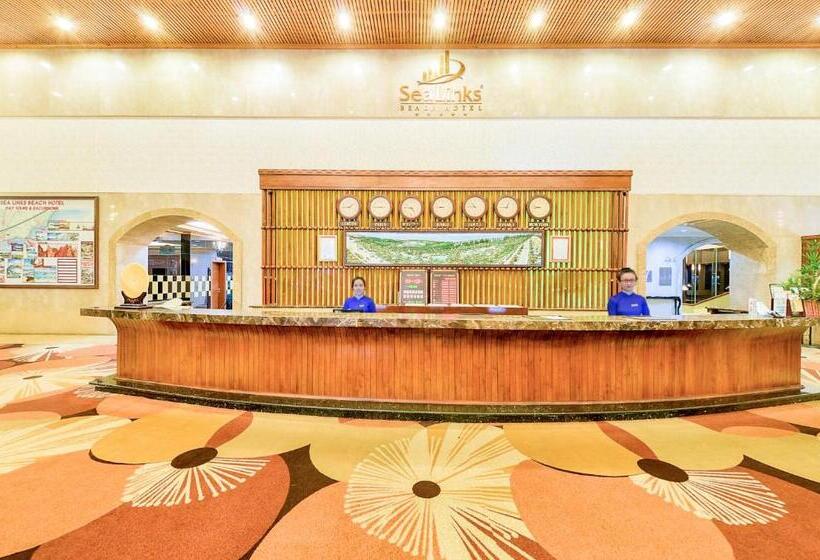 هتل Sea Links Beach