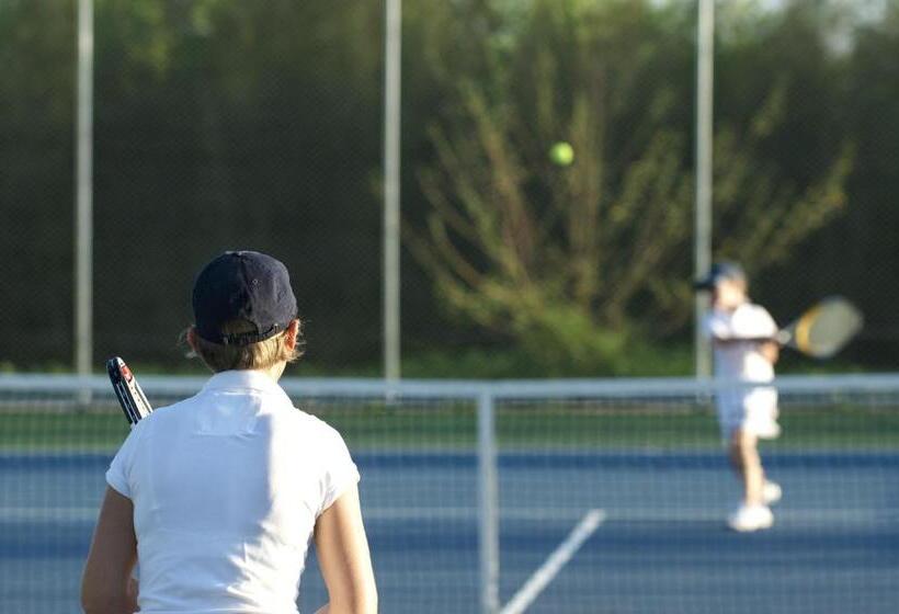 هتل Sea Links Beach