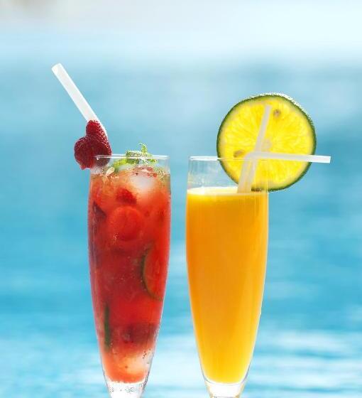 هتل Sea Links Beach