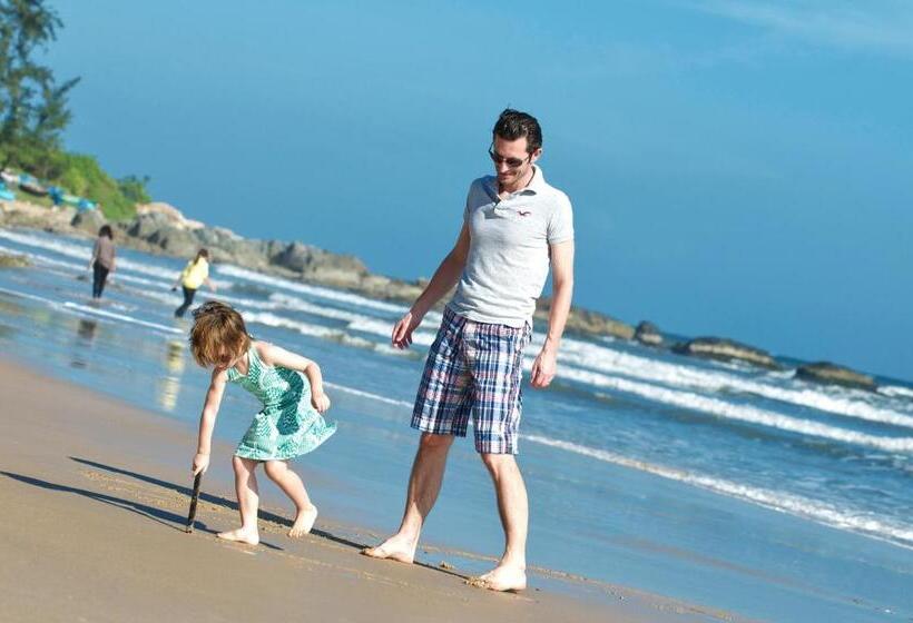 هتل Sea Links Beach