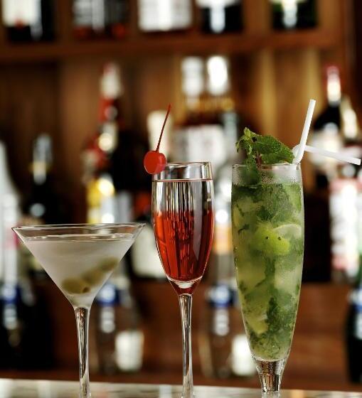 هتل Sea Links Beach