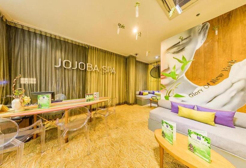 هتل Sea Links Beach