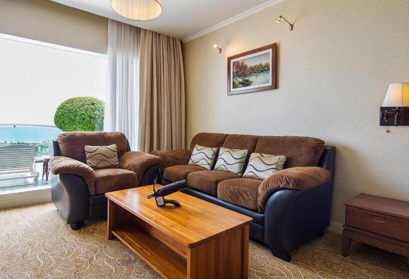 هتل Sea Links Beach