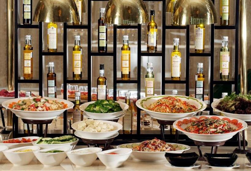 هتل Sea Links Beach