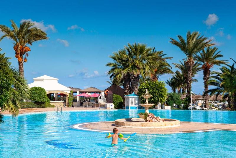 هتل Sentido Bellevue Park