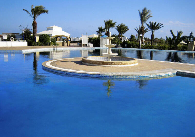 هتل Sentido Bellevue Park