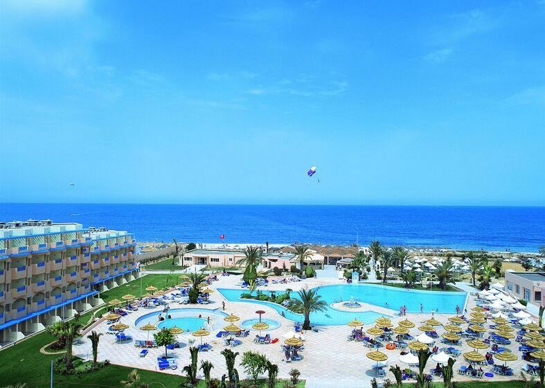 هتل Sentido Bellevue Park