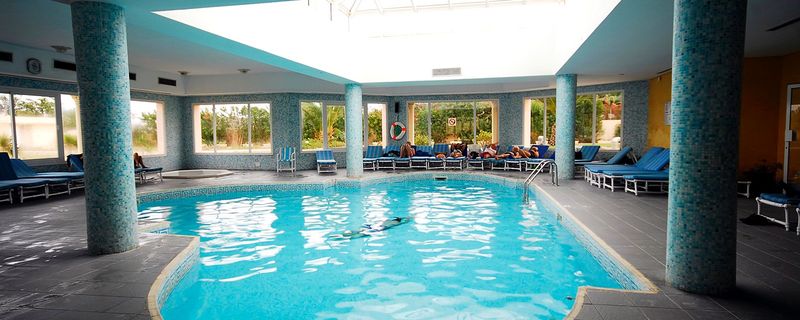 هتل Sentido Bellevue Park