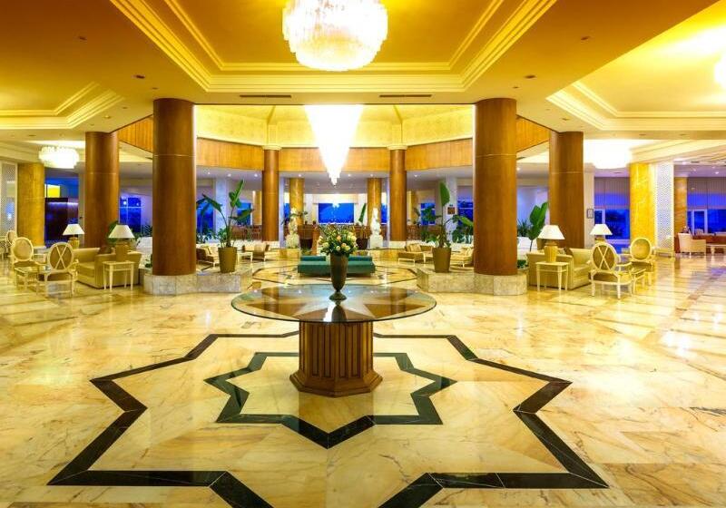 هتل Sentido Bellevue Park