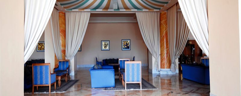 هتل Sentido Bellevue Park