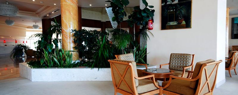 هتل Sentido Bellevue Park