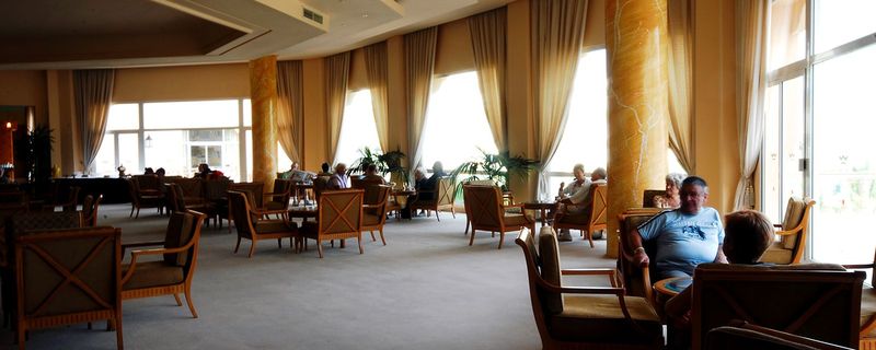 هتل Sentido Bellevue Park