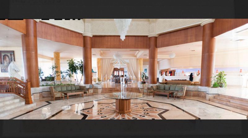 هتل Sentido Bellevue Park