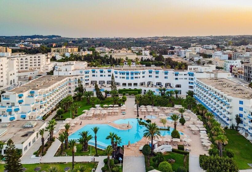 هتل Sentido Bellevue Park