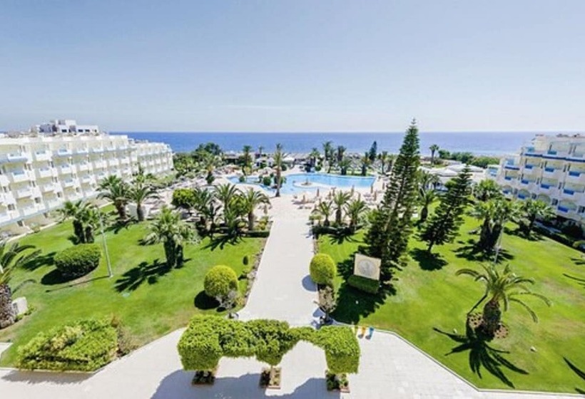 هتل Sentido Bellevue Park