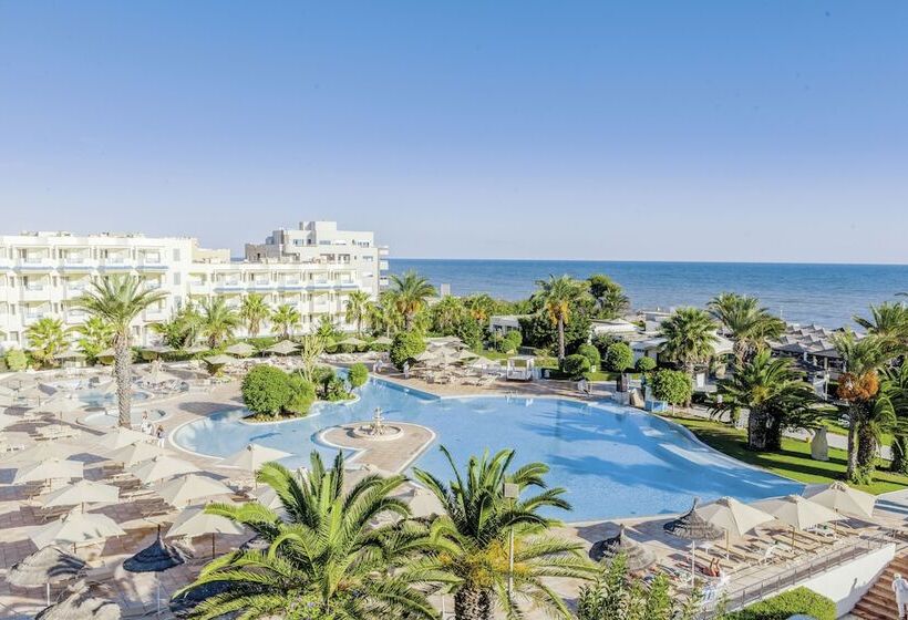 هتل Sentido Bellevue Park