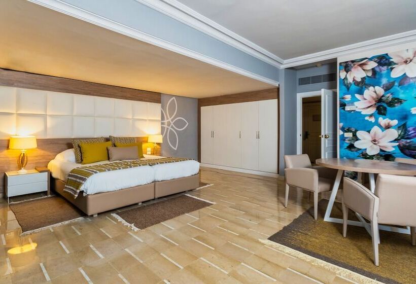 هتل Sentido Bellevue Park