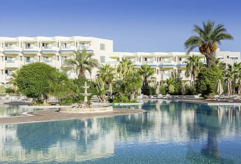 هتل Sentido Bellevue Park