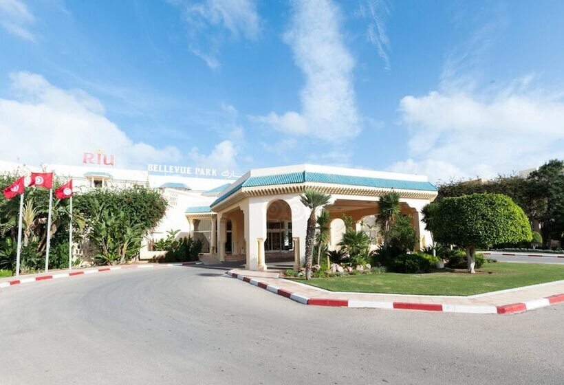 هتل Sentido Bellevue Park