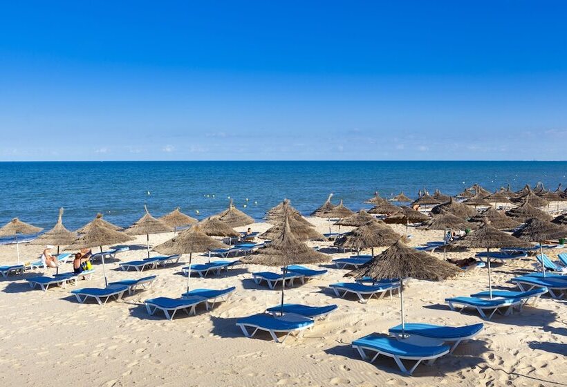 هتل Sentido Bellevue Park