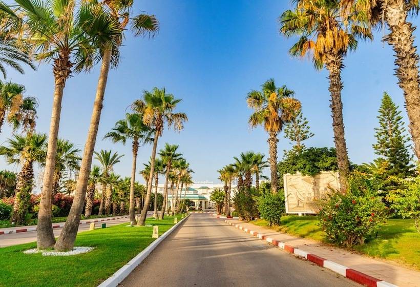 هتل Sentido Bellevue Park