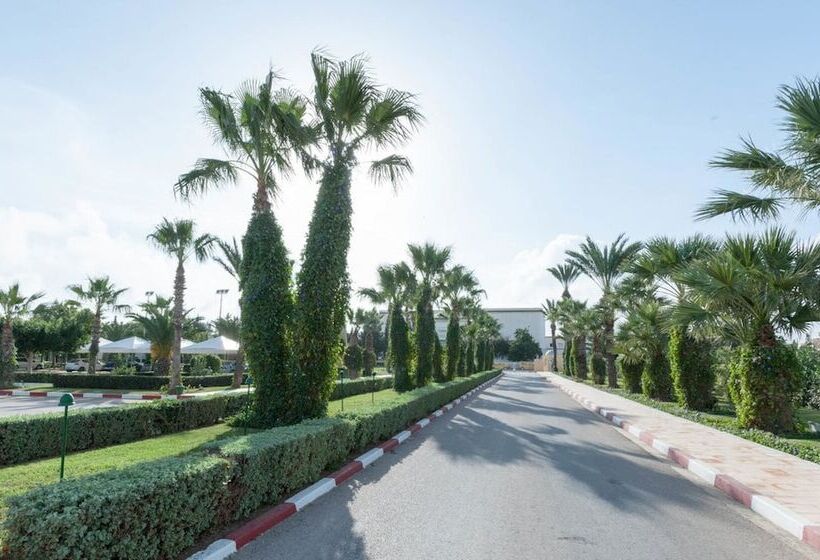 هتل Sentido Bellevue Park