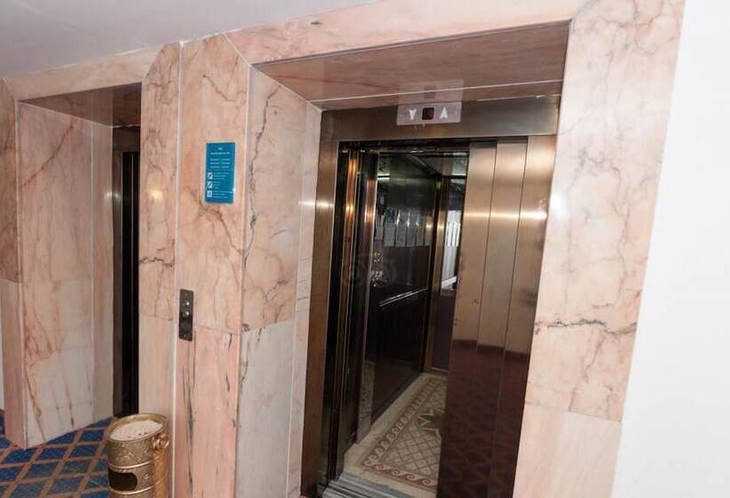 هتل Sentido Bellevue Park