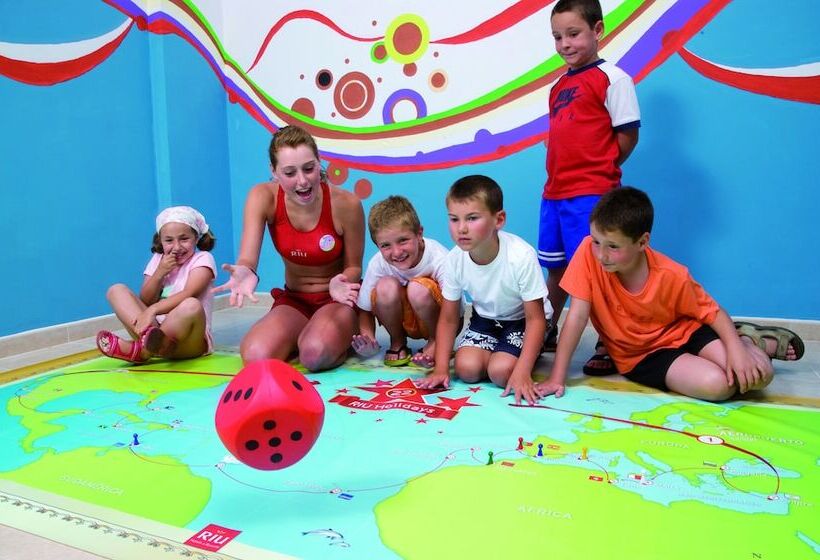 هتل Sentido Bellevue Park