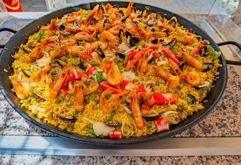 هتل Sentido Bellevue Park