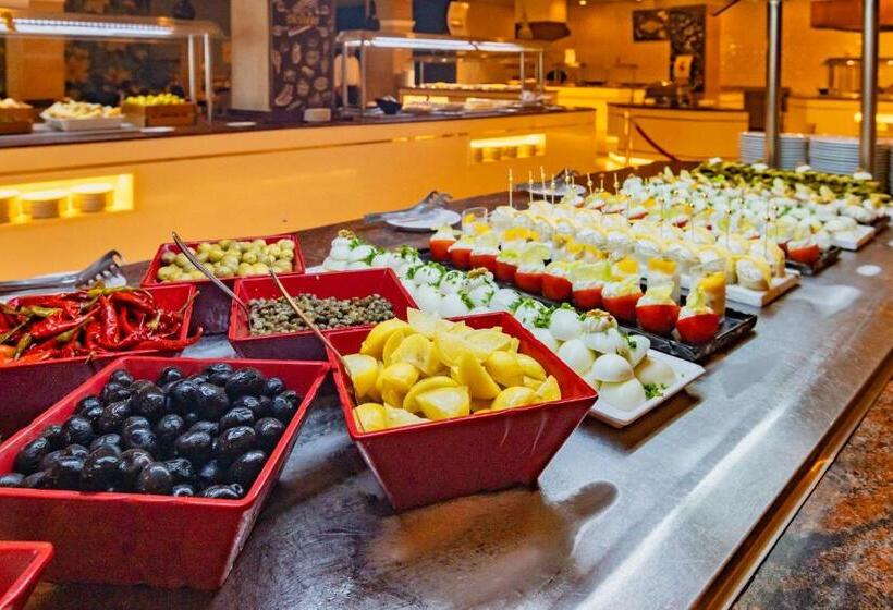 هتل Sentido Bellevue Park