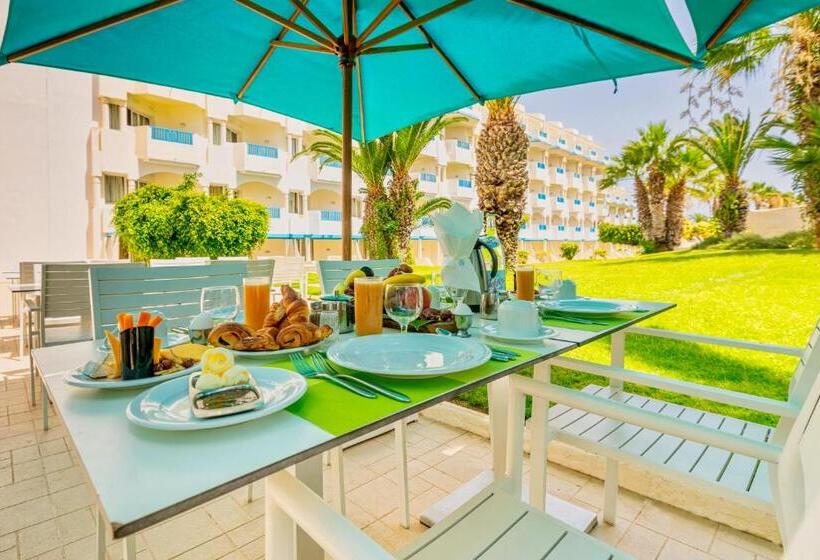 هتل Sentido Bellevue Park