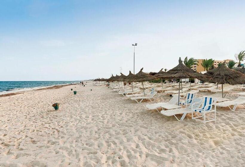 هتل Sentido Bellevue Park