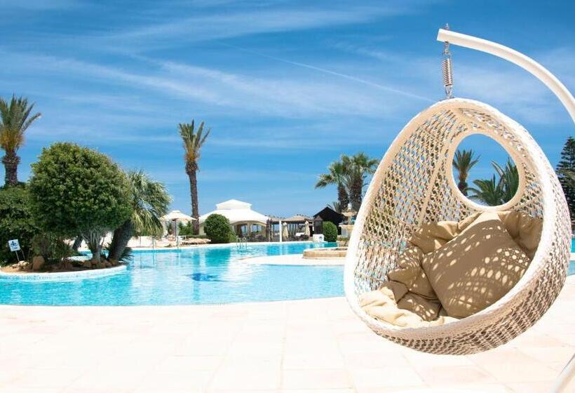 هتل Sentido Bellevue Park