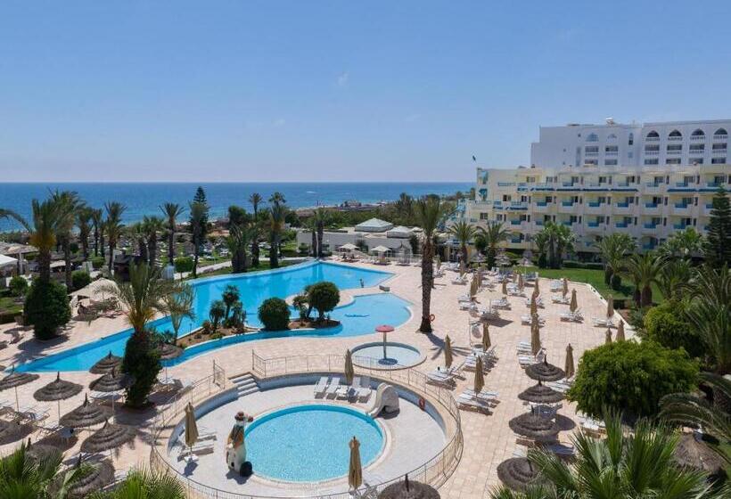 هتل Sentido Bellevue Park