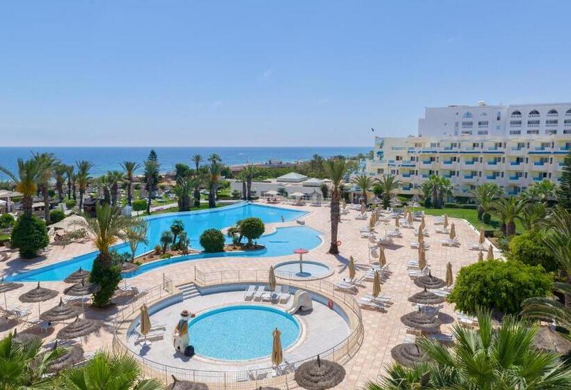 هتل Sentido Bellevue Park