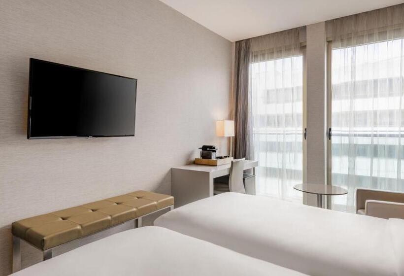 فندق SH Colón Valencia