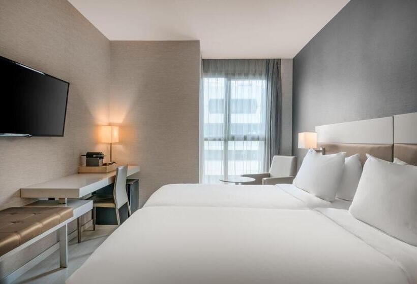 فندق SH Colón Valencia