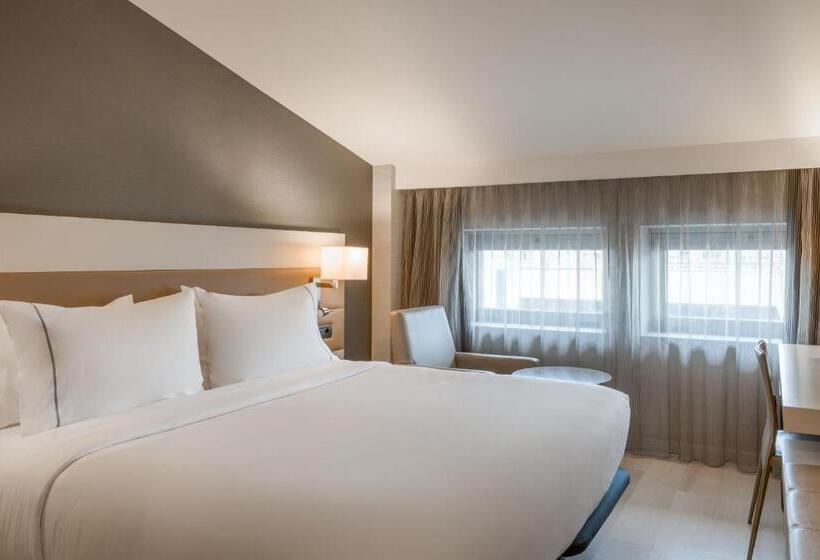 فندق SH Colón Valencia