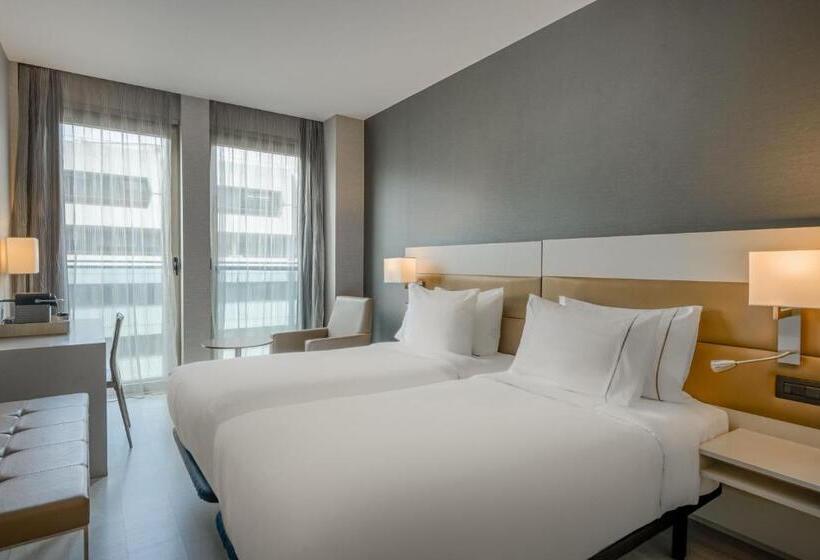 فندق SH Colón Valencia